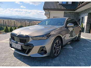 Car BMW