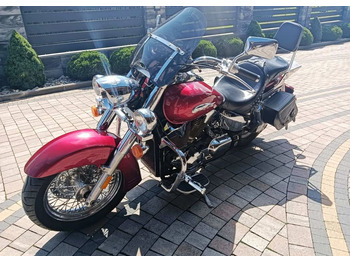 Motorcycle HONDA