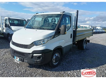 Tipper van IVECO Daily 35C15