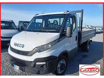 Tipper van IVECO Daily 35C15
