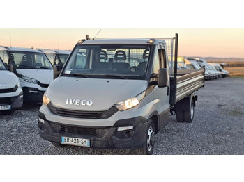 Tipper van Iveco DAILY 35C14, 35C13, 35C15: picture 2 Tipper van Iveco DAILY 35C14, 35C13, 35C15: picture 2