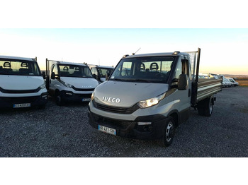 Tipper van Iveco DAILY 35C14, 35C13, 35C15: picture 3 Tipper van Iveco DAILY 35C14, 35C13, 35C15: picture 3