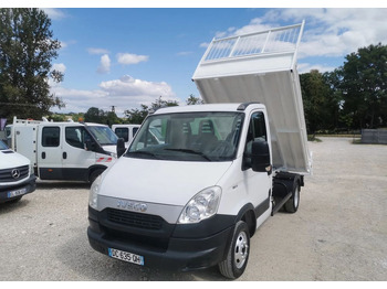 Tipper van IVECO Daily 35c11