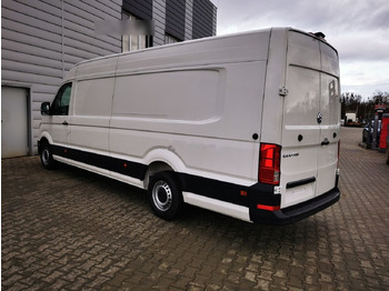 Panel van