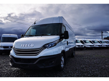 Leasing of IVECO DAILY 35S18HA8 L4H2 IVECO DAILY 35S18HA8 L4H2: picture 3