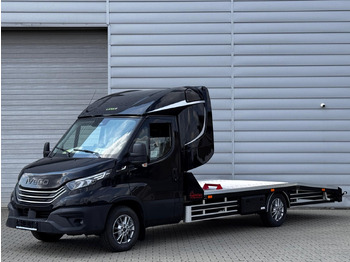 Tow truck IVECO Daily 35s21