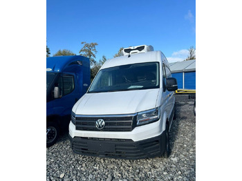 Refrigerated van VOLKSWAGEN Crafter