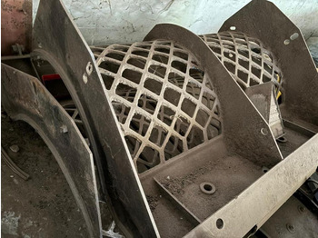 Screener Doppstadt Heckkörbe für AK ….. verschiedene Größen: picture 3