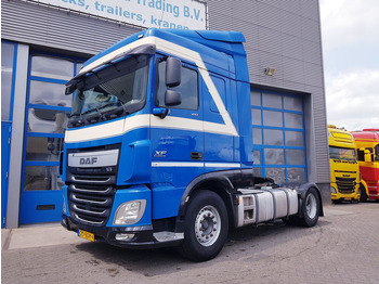 Tractor unit DAF XF