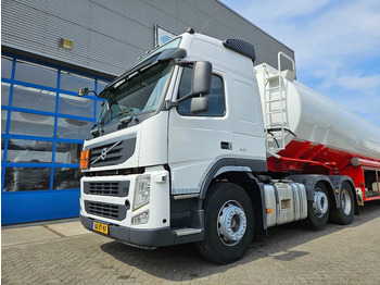 Tractor unit VOLVO FM 410