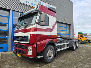 Cable system truck VOLVO FH 520