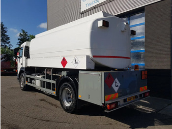 Leasing of Volvo FM 9.340 Petrol, Diesel 17000 Ltr. 3 Compartementen Volvo FM 9.340 Petrol, Diesel 17000 Ltr. 3 Compartementen: picture 4 Leasing of Volvo FM 9.340 Petrol, Diesel 17000 Ltr. 3 Compartementen Volvo FM 9.340 Petrol, Diesel 17000 Ltr. 3 Compartementen: picture 4