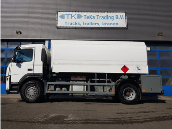 Leasing of Volvo FM 9.340 Petrol, Diesel 17000 Ltr. 3 Compartementen Volvo FM 9.340 Petrol, Diesel 17000 Ltr. 3 Compartementen: picture 3 Leasing of Volvo FM 9.340 Petrol, Diesel 17000 Ltr. 3 Compartementen Volvo FM 9.340 Petrol, Diesel 17000 Ltr. 3 Compartementen: picture 3
