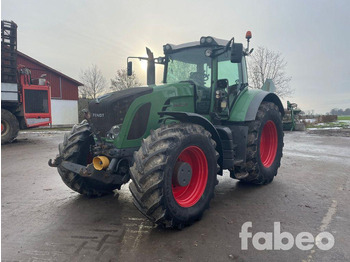 Farm tractor FENDT 936 Vario