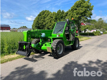 Telescopic handler MERLO