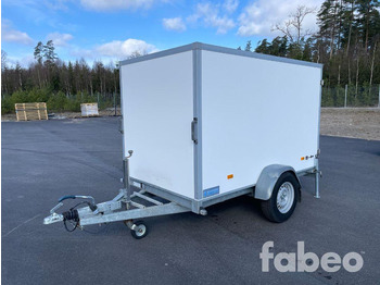 Trailer HAPERT