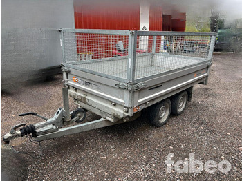 Trailer SARIS