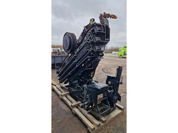 Loader crane for Truck Hiab 244 EP-5 Hipro: picture 2