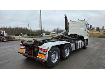 Hook lift truck Volvo FH500 6X4: picture 3