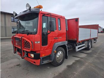 Dropside/ Flatbed truck VOLVO FL 220