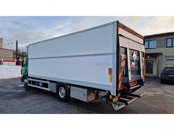 Box truck Volvo FL250 4X2 lifting box: picture 4