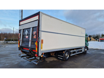 Box truck Volvo FL250 4X2 lifting box: picture 3