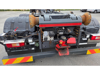 Leasing of Volvo FM460 6X2*4 Volvo FM460 6X2*4: picture 5