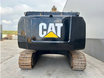Crawler excavator CAT 330F L (Roto|GPS|2 buckets): picture 3