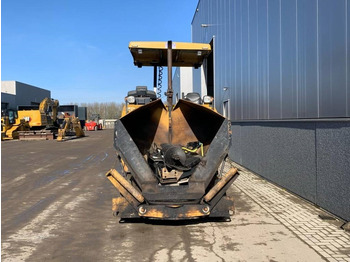 Asphalt paver CAT AP355F: picture 5