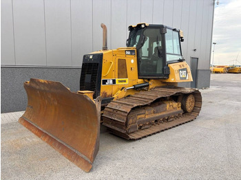 Bulldozer CATERPILLAR D6K2