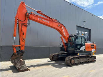 Leasing of Hitachi ZX 250 LC-6 (GPS Prepared)  Hitachi ZX 250 LC-6 (GPS Prepared): picture 2