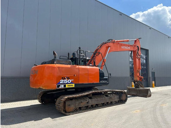 Leasing of Hitachi ZX 250 LC-6 (GPS Prepared)  Hitachi ZX 250 LC-6 (GPS Prepared): picture 5