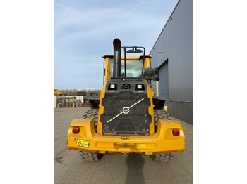 Wheel loader Volvo L 90 G: picture 4
