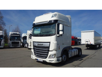 Tractor unit DAF XF 480