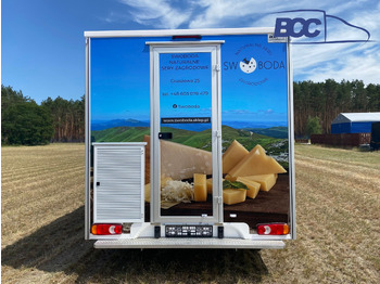 Leasing of BCC POLSKA - FOOD TRUCK - SAMOCHÓD DO SPRZEDAŻY SERÓW, FOOD TRUCK Z NABIAŁEM, AUTO SKLEP - PEUGEOT BOXER BCC POLSKA - FOOD TRUCK - SAMOCHÓD DO SPRZEDAŻY SERÓW, FOOD TRUCK Z NABIAŁEM, AUTO SKLEP - PEUGEOT BOXER: picture 3 Leasing of BCC POLSKA - FOOD TRUCK - SAMOCHÓD DO SPRZEDAŻY SERÓW, FOOD TRUCK Z NABIAŁEM, AUTO SKLEP - PEUGEOT BOXER BCC POLSKA - FOOD TRUCK - SAMOCHÓD DO SPRZEDAŻY SERÓW, FOOD TRUCK Z NABIAŁEM, AUTO SKLEP - PEUGEOT BOXER: picture 3