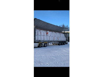 Leasing of Kraker Walking floor kärry, nouseva seinä  Kraker Walking floor kärry, nouseva seinä: picture 5