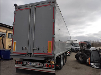 Leasing of Kraker Walking floor kärry, nouseva seinä  Kraker Walking floor kärry, nouseva seinä: picture 3