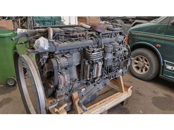 Engine SCANIA