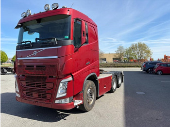 Tractor unit VOLVO FH13 540