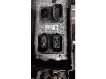 Electrical system VOLVO