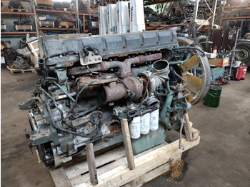 Engine VOLVO