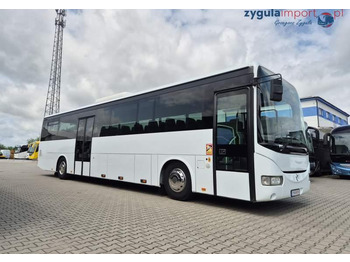 Suburban bus IRISBUS