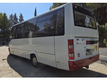 Minibus, Passenger van Iveco PRODIG 33 / SPROWADZONE Z KORSYKI / KLIMA: picture 2