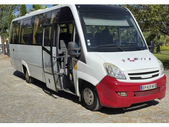 Minibus, Passenger van Iveco PRODIG 33 / SPROWADZONE Z KORSYKI / KLIMA: picture 4