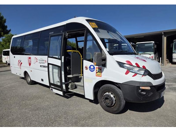 Minibus IVECO