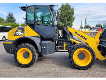 Leasing of Komatsu WA1 100M / SPROWADZONA Z FRANCJI/ 6 300 MTH Komatsu WA1 100M / SPROWADZONA Z FRANCJI/ 6 300 MTH: picture 5 Leasing of Komatsu WA1 100M / SPROWADZONA Z FRANCJI/ 6 300 MTH Komatsu WA1 100M / SPROWADZONA Z FRANCJI/ 6 300 MTH: picture 5