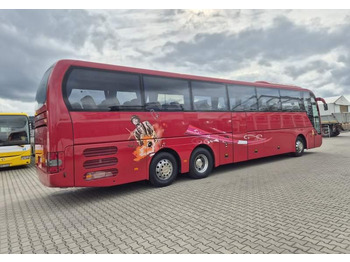 Coach MAN LION'S COACH/ SPROWADZONY / 67 MIEJSC: picture 3 Coach MAN LION'S COACH/ SPROWADZONY / 67 MIEJSC: picture 3