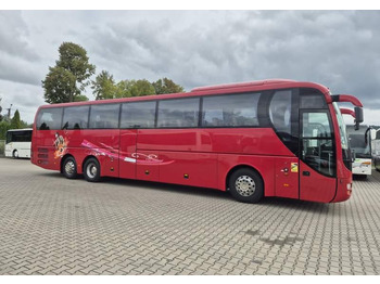 Coach MAN LION'S COACH/ SPROWADZONY / 67 MIEJSC: picture 5 Coach MAN LION'S COACH/ SPROWADZONY / 67 MIEJSC: picture 5