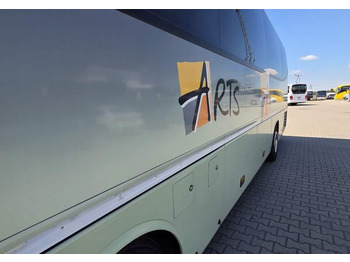 Coach Mercedes-Benz 0 510 TOURINO / SPROWADZONY/ EURO 5 / MANUAL: picture 2