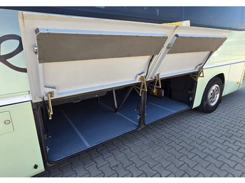 Coach Mercedes-Benz 0 510 TOURINO / SPROWADZONY/ EURO 5 / MANUAL: picture 4